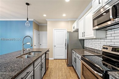 4944 Tidal Walk Ln, Beaufort, SC 29907 - photo 2