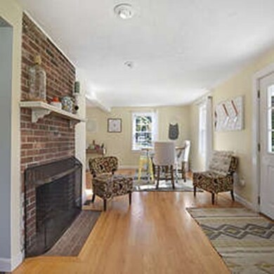 1 Hunt Dr unit A, Dover, MA 02030 - photo 7