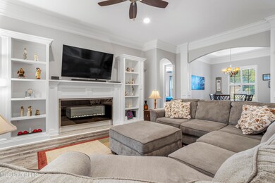 5853 Windmill St, Ocean Springs, MS 39564 - photo 7