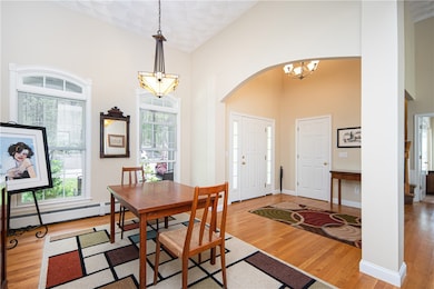 120 Eddy Rd, Chepachet, RI 02814 - photo 4