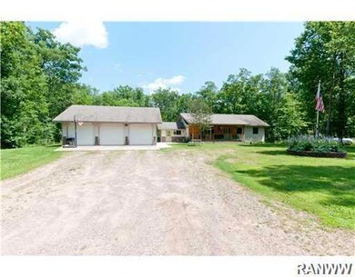 1594 28 1/2 St, Rice Lake, WI 54868 - photo 2