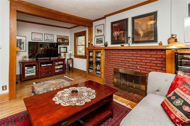 1142 38th St, Des Moines, IA 50311 - photo 5