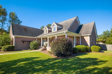 186 Foxcroft Ln, Winterville, NC 28590 - photo 4