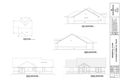 3126 Sky Harbour Dr, Granbury, TX 76049 - photo 4