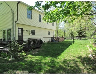 32 Orono St, Worcester, MA 01606 - photo 5