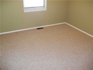 Bedroom three.