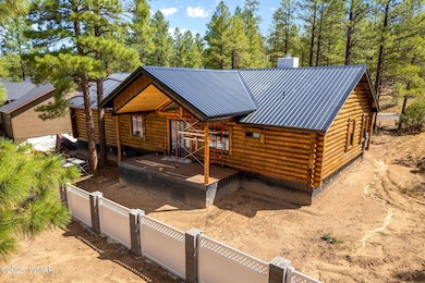 30 S Bench Cir, Show Low, AZ 85901 - photo 2