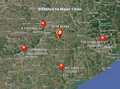 Cheyenne Dr, Smithville, TX 78957 - photo 3