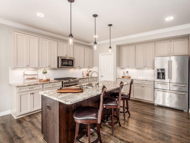 1426 Spagnol Ln, Westerville, OH 43081 - photo 6