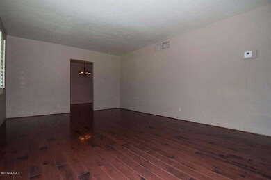 Living Room-Dining Room