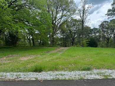 Property from road