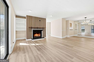 109 Cumberland Ct SE, Smyrna, GA 30080 - photo 3