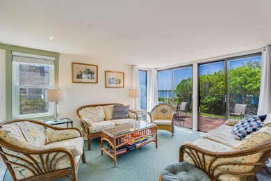 Livingroom w/ View