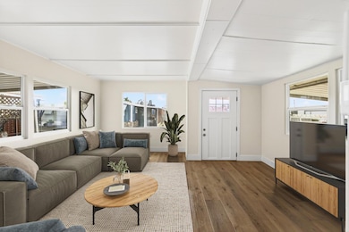 3435 Marfargoa Rd unit 48, Stockton, CA 95215 - photo 2