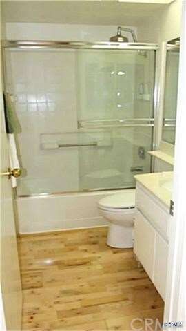 Guest Bath on the Main Level