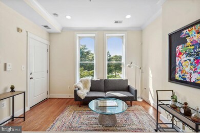 19 Logan Cir NW unit 200, Washington, DC 20005 - photo 4