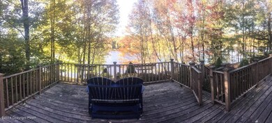 1469 Arrowhead Dr, Pocono Lake, PA 18347 - photo 7
