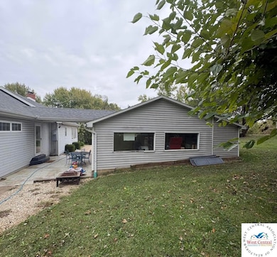 1407 Conrad St, Centertown, MO 65023 - photo 3