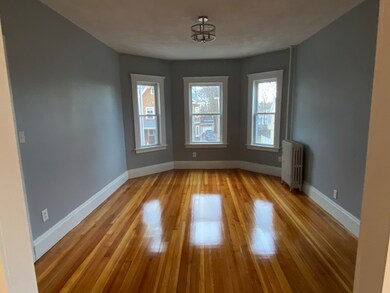 78 Fuller St unit 2, Dorchester Center, MA 02124 - photo 4
