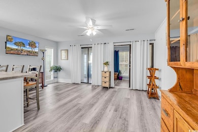 3700 Golf Colony Ln unit 18-I, Little River, SC 29566 - photo 7