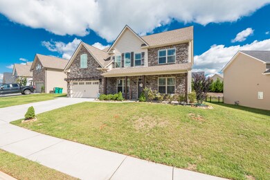 Neighborhood Sidewalks