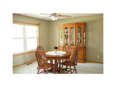 Dining Area.