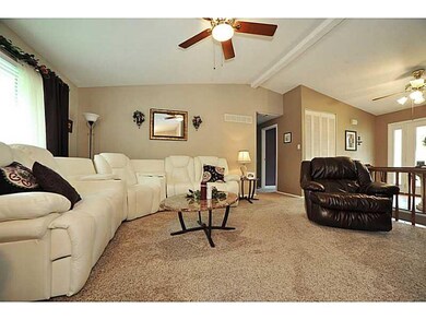 Living Room.