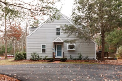 7a Southpoint Dr unit 7A, Sandwich, MA 02563 - photo 2