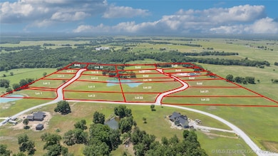 8 N 3996 Dr, Ramona, OK 74061 - photo 3