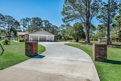 2545 N Pacer Ln, Cocoa, FL 32926 - photo 2