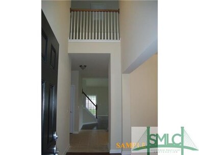 Other. Sample Photo of Foyer.  Not intended to be 
