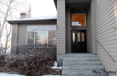 13630 Arboretum St, Anchorage, AK 99516 - photo 2