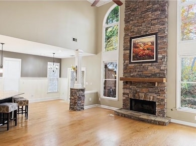 2698 Claredon Trace NW, Kennesaw, GA 30144 - photo 7