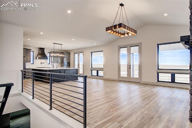 7767 El Raiceno Trail, Peyton, CO 80831 - photo 5