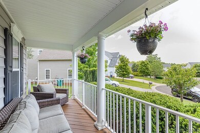 1708 Spruce View Terrace, Henrico, VA 23228 - photo 4