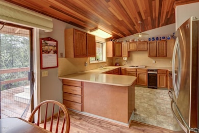 kitchen dining