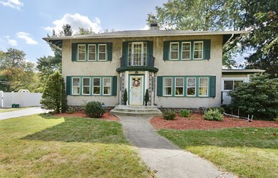 14 Melrose St, Worcester, MA 01605 - photo 2