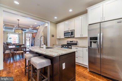 106 S Curley St, Baltimore, MD 21224 - photo 5