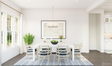 14 Brewer Way unit 16, Plainsboro, NJ 08536 - photo 5