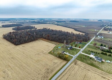 TBD Hamilton Rd, Yoder, IN 46798 - photo 4