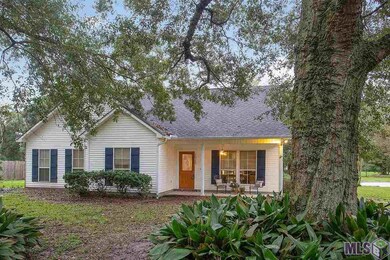 12320 Forrest Braud Ln, Gonzales, LA 70737 - photo 3