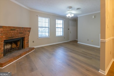 532 Huntington Rd unit 7, Athens, GA 30606 - photo 6