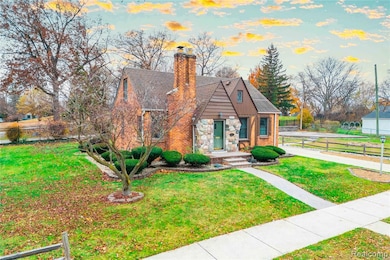 23211 Myrtle St, Dearborn, MI 48128 - photo 3