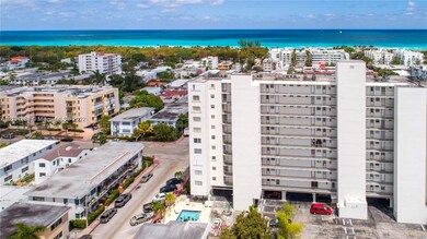 Byron Gardens Condominium unit 804, Miami Beach, FL 33141 - photo 7