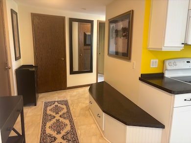 Unit Foyer