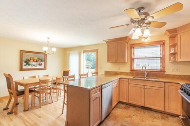 34 High Bridge Hill, Nashua, NH 03063 - photo 3