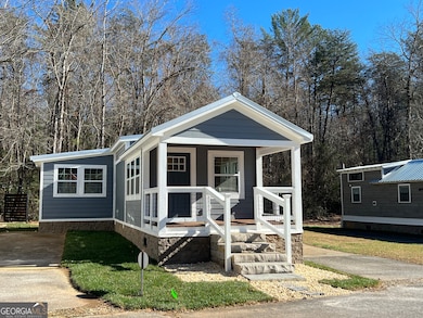 4960 Laurel Lodge #41 Rd, Clarkesville, GA 30523 - photo 4