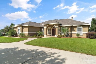 8035 Mossy Creek, Pensacola, FL 32526 - photo 6