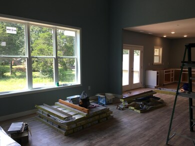 Another view of the great room