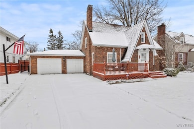 63 Newport Ave, Buffalo, NY 14216 - photo 2